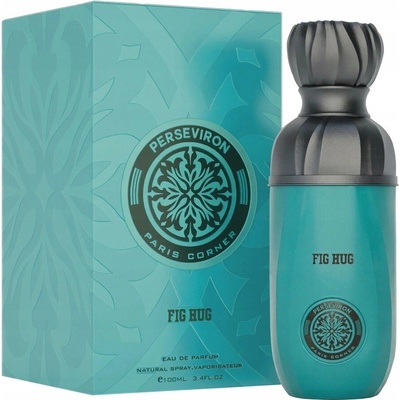 Paris Corner Fig Hug Perseviron parfémovaná voda unisex 100 ml