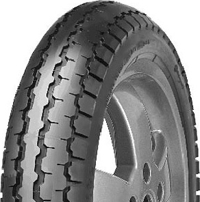 Pneu Moto MITAS MC50 80/100-17 46S - Pneu été Pour Moto, Indice De Vitesse S (180 Km/h) - 9