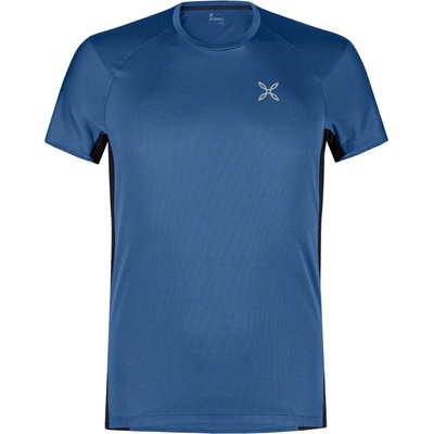 Montura Join T-Shirt modré