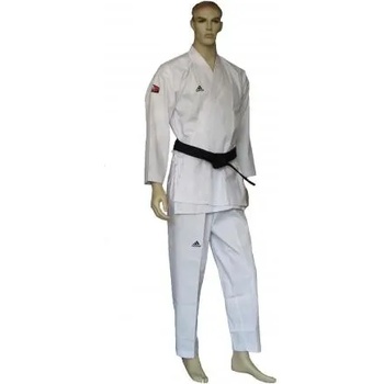 Adidas Dobok WTF Open (6122.KAT.DOBOK)