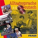 Alltagssprache Deutsch CD