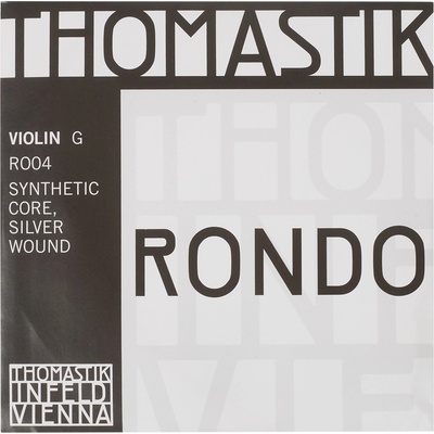 Thomastik Rondo Violin G RO04