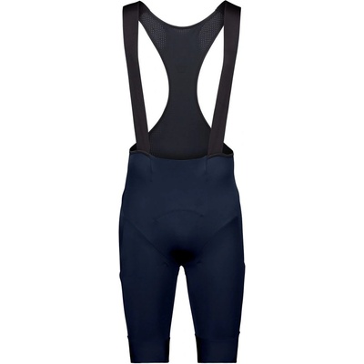 POC M's Cadence Cargo Bib Shorts Apatite Navy