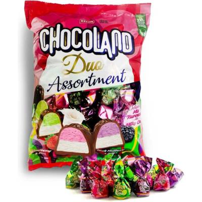 Tayas Chocoland 1 kg