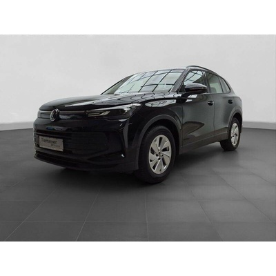 Volkswagen Tiguan 1.5 TSI DSG 96 kW