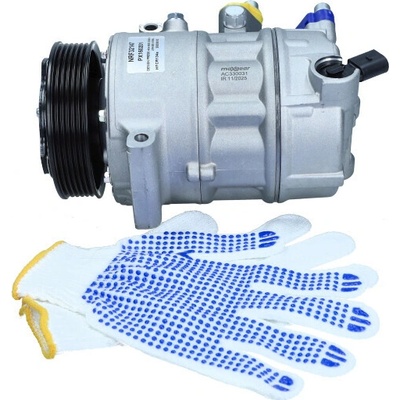 Kompresor, klimatizace MAXGEAR AC330031