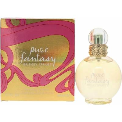 Britney Spears Pure Fantasy Parfum Elixir dámska 50 ml