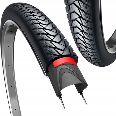 Kross 700x35C Traveller T4COP280097, rozmer kolesa 28 "
