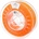 Spectrum 81014 3D филамент, PC 275, 1, 75mm, 1000g, Оранжев (Lion orange) (81014)