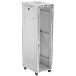 Lanberg rack cabinet 19 free-standing 42U/600x800 (flat (FF01-6842-12SL)