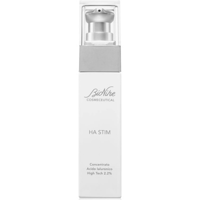 BioNike Cosmeceutical HA STIM 2.2% Serum интензивен попълващ серум против бръчки с хиалуроноваа киселина 30ml
