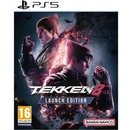 Hry na PS5 Tekken 8 (Launch Edition)