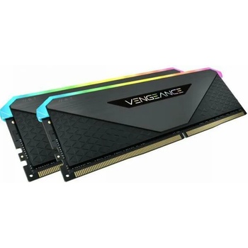 Image 1 of Corsair VENGEANCE RGB RT 32GB (2x16GB) DDR4 4000MHz CMN32GX4M2Z4000C18