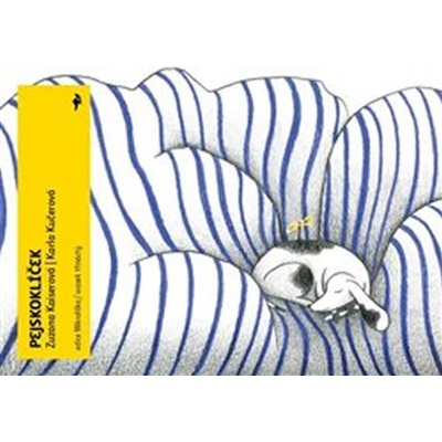 Pejskoklíček - Zuzana Kaiserová