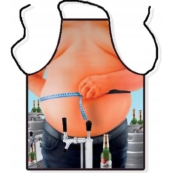 Divja Zástera Pupkáč
