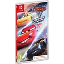 Hry na Nintendo Switch Cars 3: Driven to Win