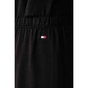 Tommy Hilfiger долнище на пижама дамско с памук (UW0UW06614)