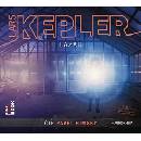 Lazar - Lars Kepler