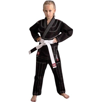 Dětské pro trénink Jiu-jitsu DBX BUSHIDO X-Series