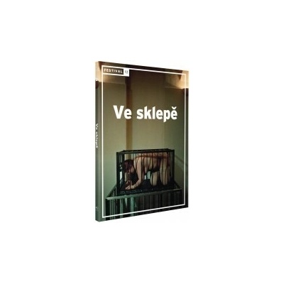 Ve sklepě DVD