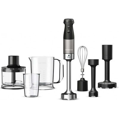 Kenwood HBM80.327BK