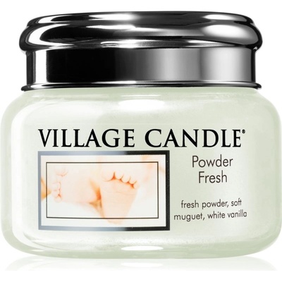 Village Candle Powder Fresh 269 g