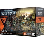 Games Workshop Kill Team: Kasrkin (103-18)