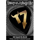 Diary of a Wimpy Kid: Book 17