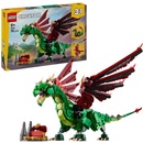 LEGO® Creator 3-in-1 - Medieval Dragon (31161)