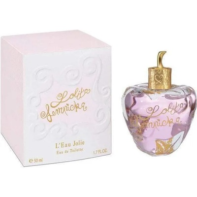Lolita Lempicka L'Eau Jolie EDT 50 ml