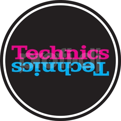 Magma Slipmat Technics Duplex 5