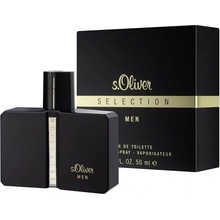 s.Oliver Selection toaletná voda pánska 50 ml