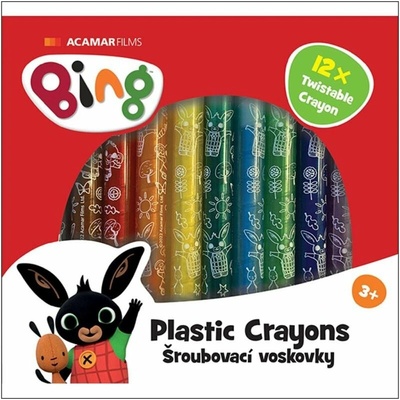 Jiri Models Nakladatelství šroubovací voskovky bing