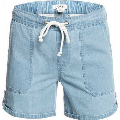 Roxy Milady Beach Regular kraťasy BFN0 light blue