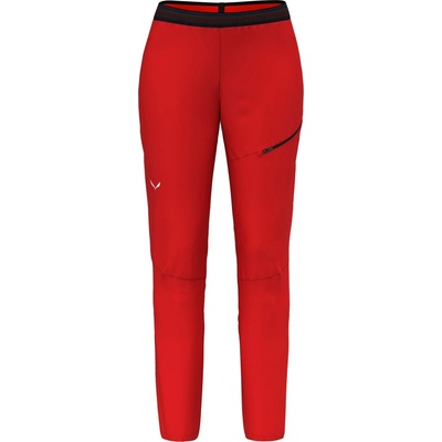 Salewa Дамски туристически панталон Salewa Women's Pedroc 2 DST Light Pants Walking trousers - Flame - размер 42 (EU) (110-1026-0215)