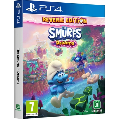 The Smurfs: Dreams (Reverie Edition)