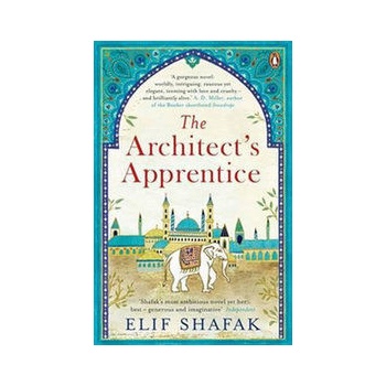 The Architects Apprentice