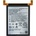 MPS Батерия за Motorola Edge 30 Fusion / Edge 40, 4400 mAh (24802)