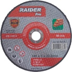 Raider 125 mm 160135