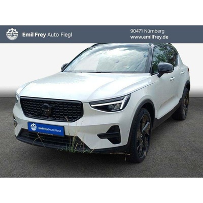 Volvo XC40 B4 Plus DKG 145 kW