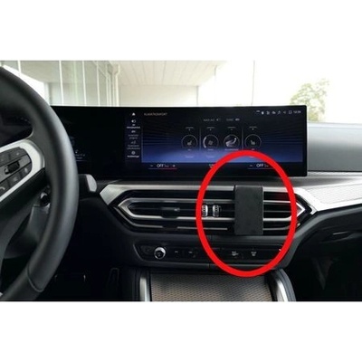 !!! Brodit ProClip montážna konzola na palubnú dosku pre BMW i4 G26 22-26, 855754