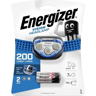 Energizer Vision 200lm