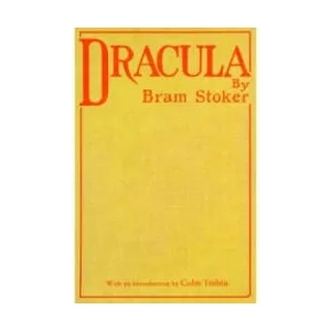 Dracula | Bram Stoker Stoker (2012)
