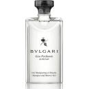 Bvlgari Eau Parfumée au Thé Noir sprchový gel 200 ml