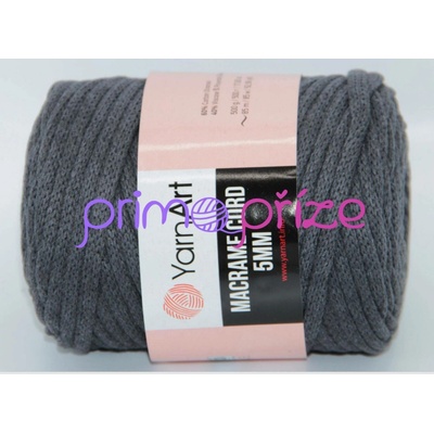 YarnArt Macrame Cord 5mm 758