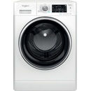 Whirlpool FFD 10489 BCV EE