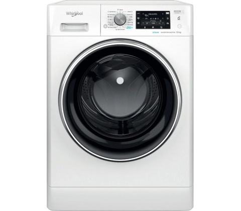 Whirlpool FFD 10489 BCV EE