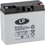 Landport VRLA LP EV 12V 22Ah (11848)