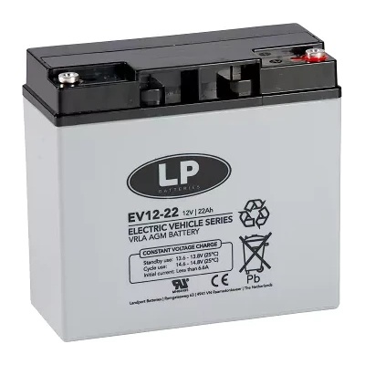 Landport VRLA LP EV 12V 22Ah (11848)