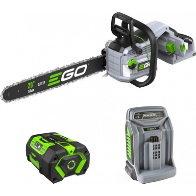 EGO CS2000E set